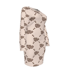 Load image into Gallery viewer, UTO IV Women's Mesh Dress (Plus Size)
