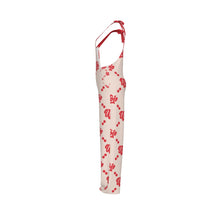 Load image into Gallery viewer, UTO IV "Cheesecake" Women's Jumpsuit
