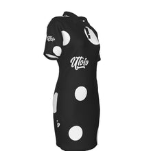 Load image into Gallery viewer, UTO IV Women's Polo Collar Dress
