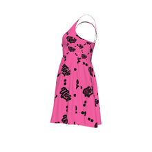 Load image into Gallery viewer, UTO IV Zara Dress
