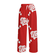 Load image into Gallery viewer, UTO IV Unisex Wide Leg Pants | Interlock

