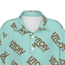 Load image into Gallery viewer, UTO IV Youth Polo
