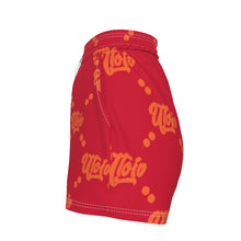 Load image into Gallery viewer, UTO IV Women's Shorts | Plus Size
