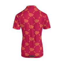 Load image into Gallery viewer, UTO IV Women's Cycling Jersey

