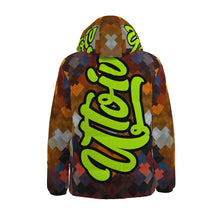 Load image into Gallery viewer, UTO IV Premium Down Puff Jacket
