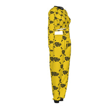 Load image into Gallery viewer, UTO IV Women's Crop Sweatshirt Suit
