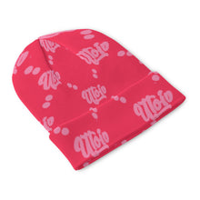 Load image into Gallery viewer, UTO IV Signature Knitted Beanie
