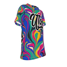 Load image into Gallery viewer, UTO IV Kulture 180™ Kids T-Shirt
