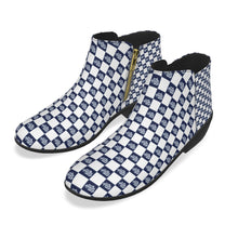 Load image into Gallery viewer, UTO IV Maison Suede Boot
