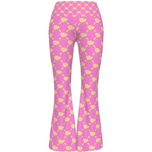 Load image into Gallery viewer, UTO IV Women's Flare Pants
