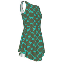 Load image into Gallery viewer, UTO IV Nia Tank Dress

