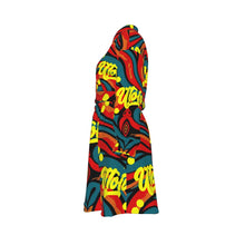 Load image into Gallery viewer, UTO IV Women’s Cropped Skirt Set
