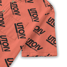 Load image into Gallery viewer, UTO IV Children's Cotton Oxford Shirt
