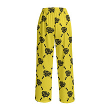 Load image into Gallery viewer, UTO IV Unisex Wide Leg Pants | Interlock

