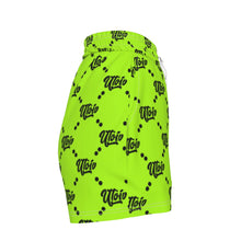 Load image into Gallery viewer, UTO IV Women's Shorts | Plus Size
