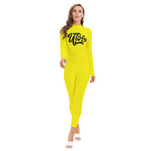 Load image into Gallery viewer, UTO IV Women&#39;s Jumpsuit
