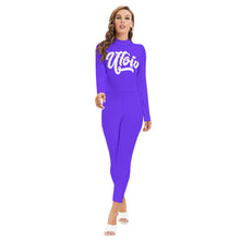 Load image into Gallery viewer, UTO IV Women&#39;s Jumpsuit
