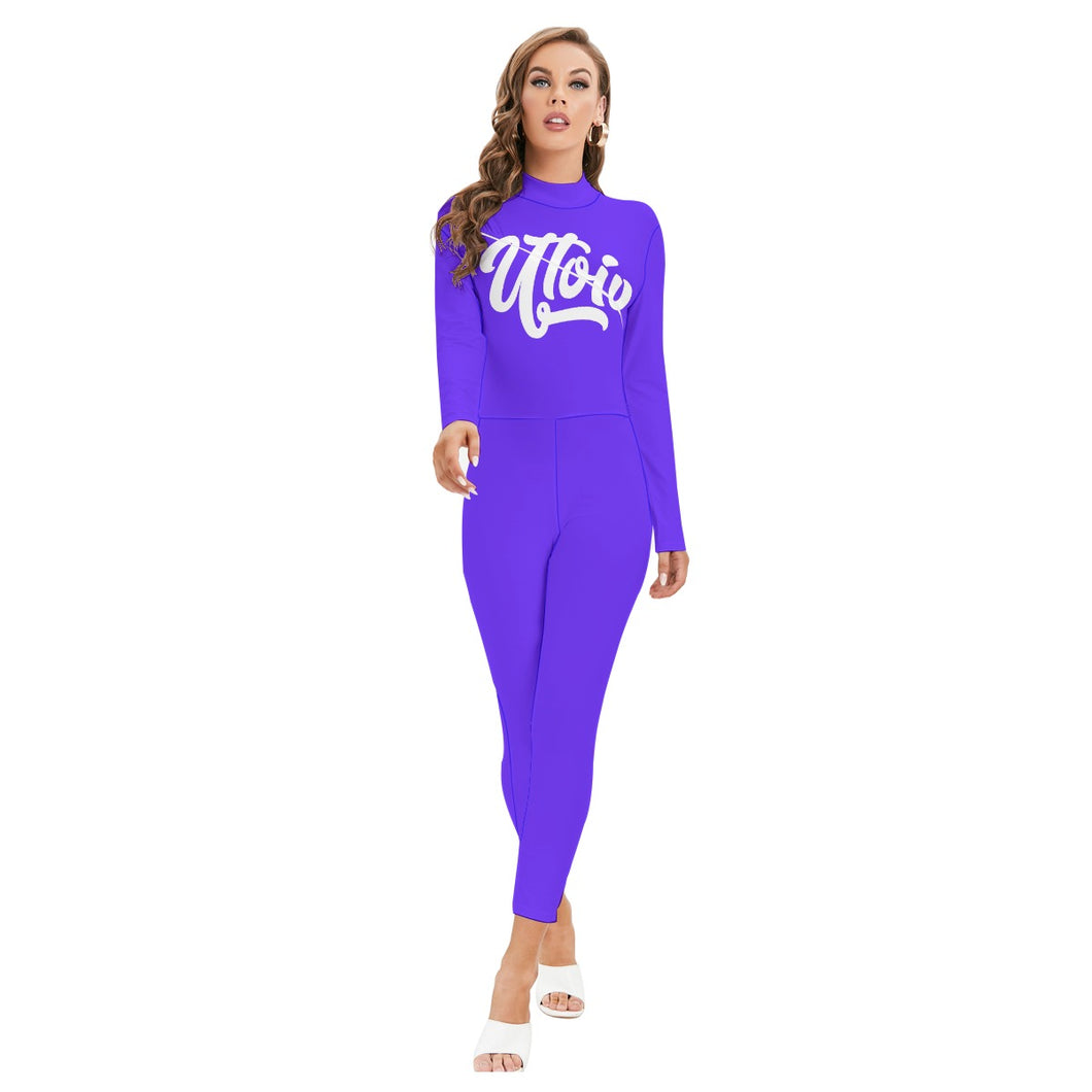 UTO IV Women's Jumpsuit