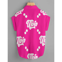 Load image into Gallery viewer, UTO IV Women's T-shirt (Plus Size)
