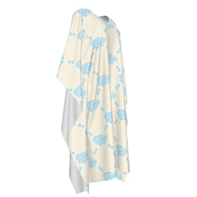 Load image into Gallery viewer, UTO IV Muu Muu Dress

