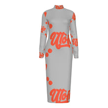 Load image into Gallery viewer, UTO IV Sculpted Hip Dress

