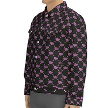 Load image into Gallery viewer, UTO IV Unisex Lapel Jacket | 245GSM Cotton

