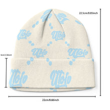 Load image into Gallery viewer, UTO IV Signature Knitted Beanie
