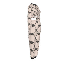 Load image into Gallery viewer, UTO IV Women's Crop Sweatshirt Suit
