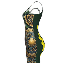 Load image into Gallery viewer, UTO IV Women's Bodycon Dress - Norfolk State University
