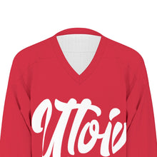 Load image into Gallery viewer, UTO IV Hockey Jersey

