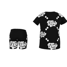 Load image into Gallery viewer, UTO IV Women's T-Shirt &amp; Shorts Set
