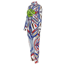 Load image into Gallery viewer, UTO IV Women's Jumpsuit

