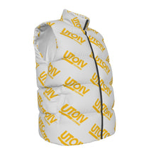 Load image into Gallery viewer, UTO IV Unisex Down Vest
