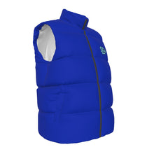 Load image into Gallery viewer, UTO IV Unisex Down Vest
