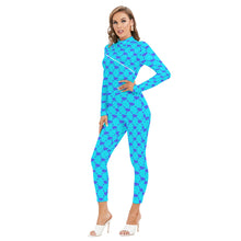 Load image into Gallery viewer, UTO IV Women&#39;s Jumpsuit
