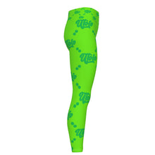 Load image into Gallery viewer, UTO IV Kids Leggings
