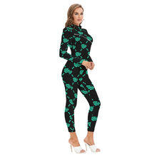 Load image into Gallery viewer, UTO IV Women&#39;s Jumpsuit
