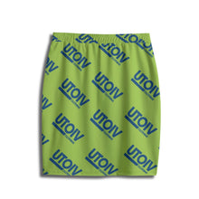 Load image into Gallery viewer, UTO IV Pencil Skirt
