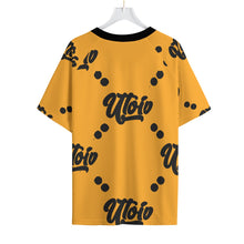 Load image into Gallery viewer, UTO IV Unisex Short Sleeve Jersey
