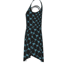 Load image into Gallery viewer, UTO IV Nia Tank Dress

