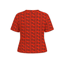 Load image into Gallery viewer, UTO IV Women's Mesh T-Shirt
