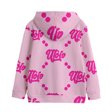Load image into Gallery viewer, UTO IV Kid&#39;s Pullover Hoodie | 310GSM Cotton
