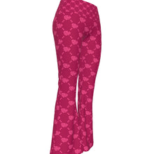 Load image into Gallery viewer, UTO IV Women's Flare Pants

