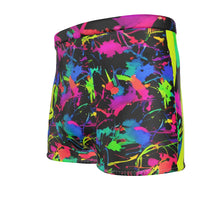 Load image into Gallery viewer, UTO IV Men's Boxer Briefs
