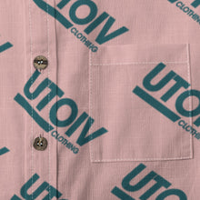 Load image into Gallery viewer, UTO IV Children's Cotton Oxford Shirt

