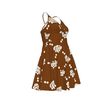 Load image into Gallery viewer, UTO IV Zara Dress
