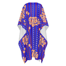 Load image into Gallery viewer, UTO IV Muu Muu Dress
