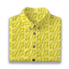 Load image into Gallery viewer, UTO IV Children's Cotton Oxford Shirt
