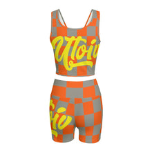 Load image into Gallery viewer, UTO IV Women's Yoga Set
