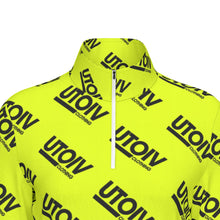 Load image into Gallery viewer, UTO IV Women's Collar Jacket
